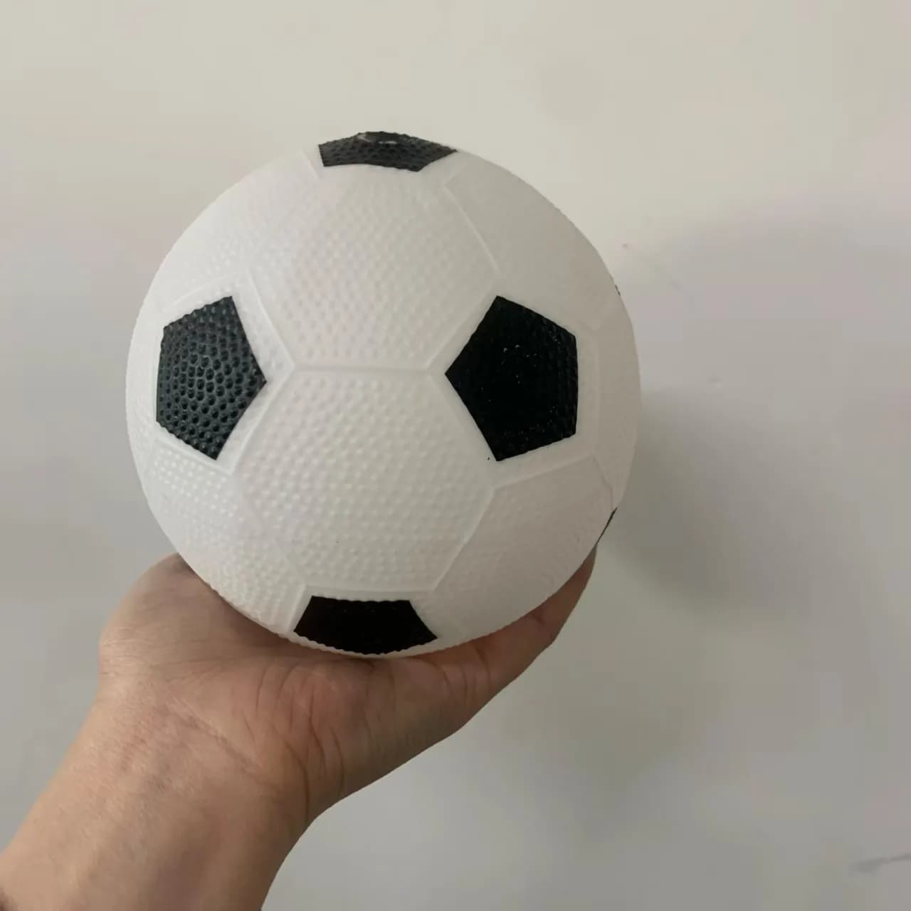 3-in-1 Sports Toy Set for Kids - Football, Basketball and Football Resistant with Air Pump