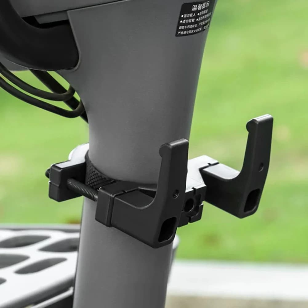 Motorcycle Helmet Accessories Hooks, Bearing Hook for Bags, Electric Motorcycle Support, Bicycles, Scooter