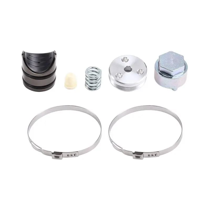B23B Per Class E Class C W205 W213 A2054603703 A2054605202 Steering push parts kit 1 Set with car tools