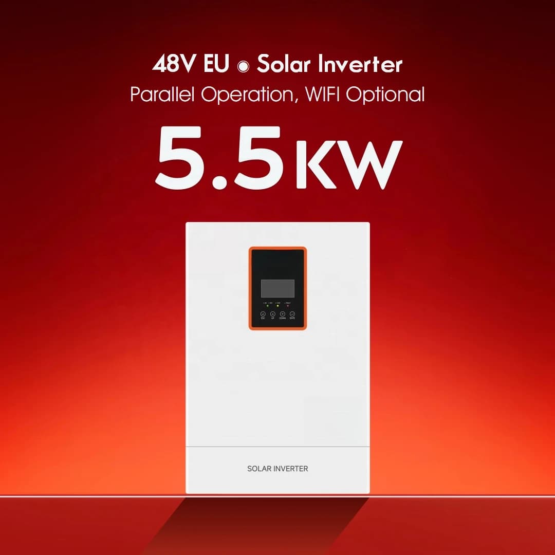 Sistema fotovoltaico KEVOLT Pannelli solari da 10 kW con batteria e kit inverter Sistema completo di energia solare