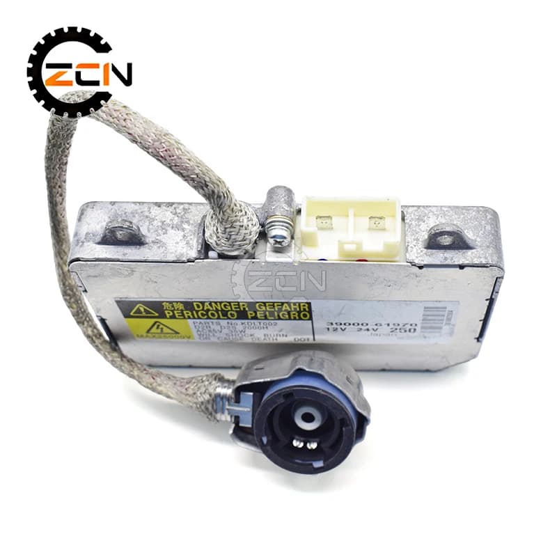 Front Light Module 39000-61970 85967-50020 for Lexus Subaru Legacy Outback