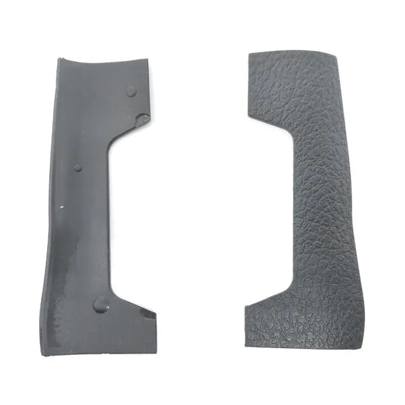 A29F-Nuova gomma per sportello/copertura scheda di memoria SD/CF per fotocamera digitale Nikon D850, parte di ricambio
