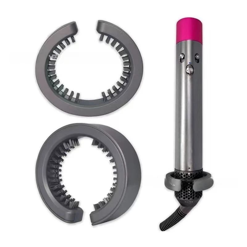 1 Pezzo Spazzola per la Pulizia del Filtro per Accessori Dyson: Asciugacapelli, Ferro Arricciacapelli e Airwrap Styler