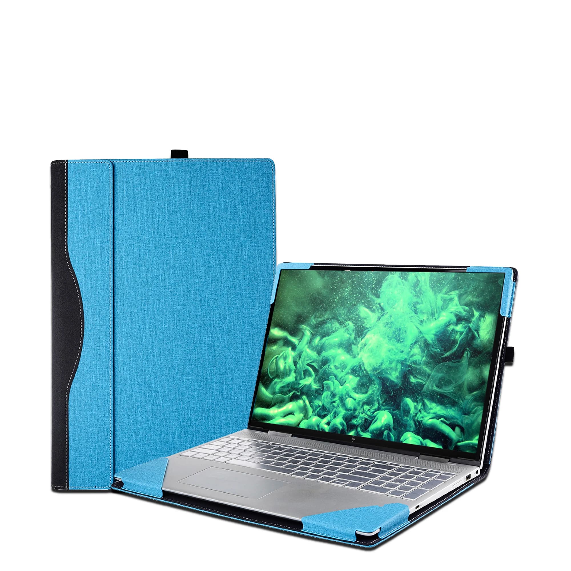 Custodia per HP ZBook Studio 16 pollici G9 G10 G11 custodia per Laptop custodia staccabile per Notebook custodia per PC regali stilo