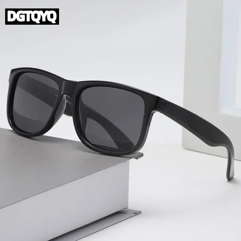 Polarized Sunglasses For Men UV400 Protection Women Sun Glasses Outdoor Sports Eyewear Suitable for Driving Fishing