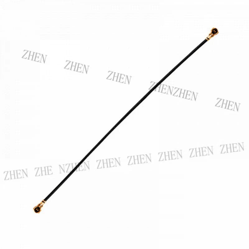 Cavo di segnale antenna Y 2 pezzi per sostituzione coassiale WiFi Blackview BV9100