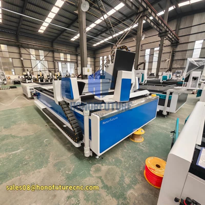 Nuova Macchina per Taglio Laser a Fibra di Metallo 20kw, Strumenti per Incisione di Lettere Pubblicitarie, Tagliatrice Laser SS CS 6kw 12kw, Tagliatrice Al