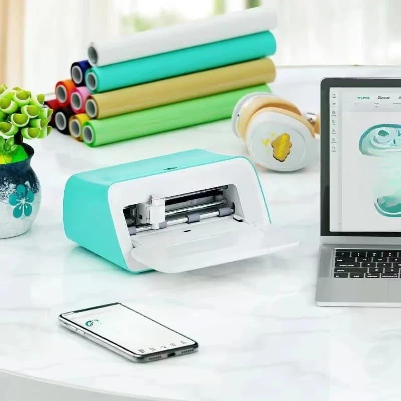 Plotter da taglio vinile da tavolo in offerta speciale, macchina per il taglio di vinile, plotter per la stampa di insegne