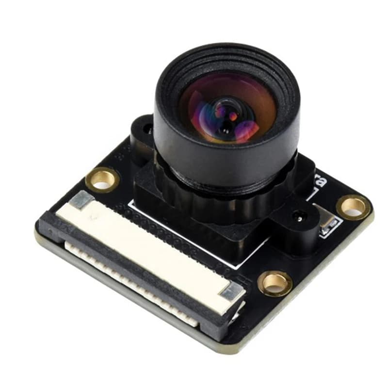A73E-OV9281-110 Telecamera mono per Raspberry Pi, otturatore globale, 1 MP