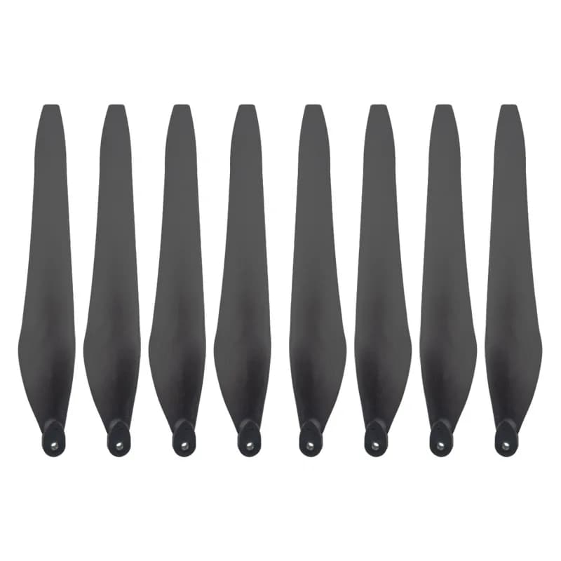Suitable for Haoying X9 plus MAX high carbon, blades 36120 propeller drone