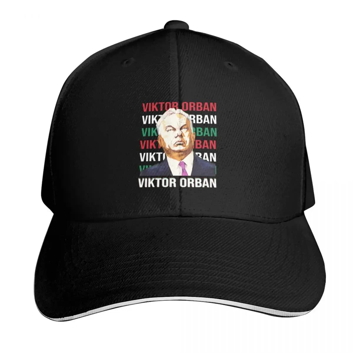 Orban Baseball Cap Hat men funny hat custom caps New Hat For Girls Men's