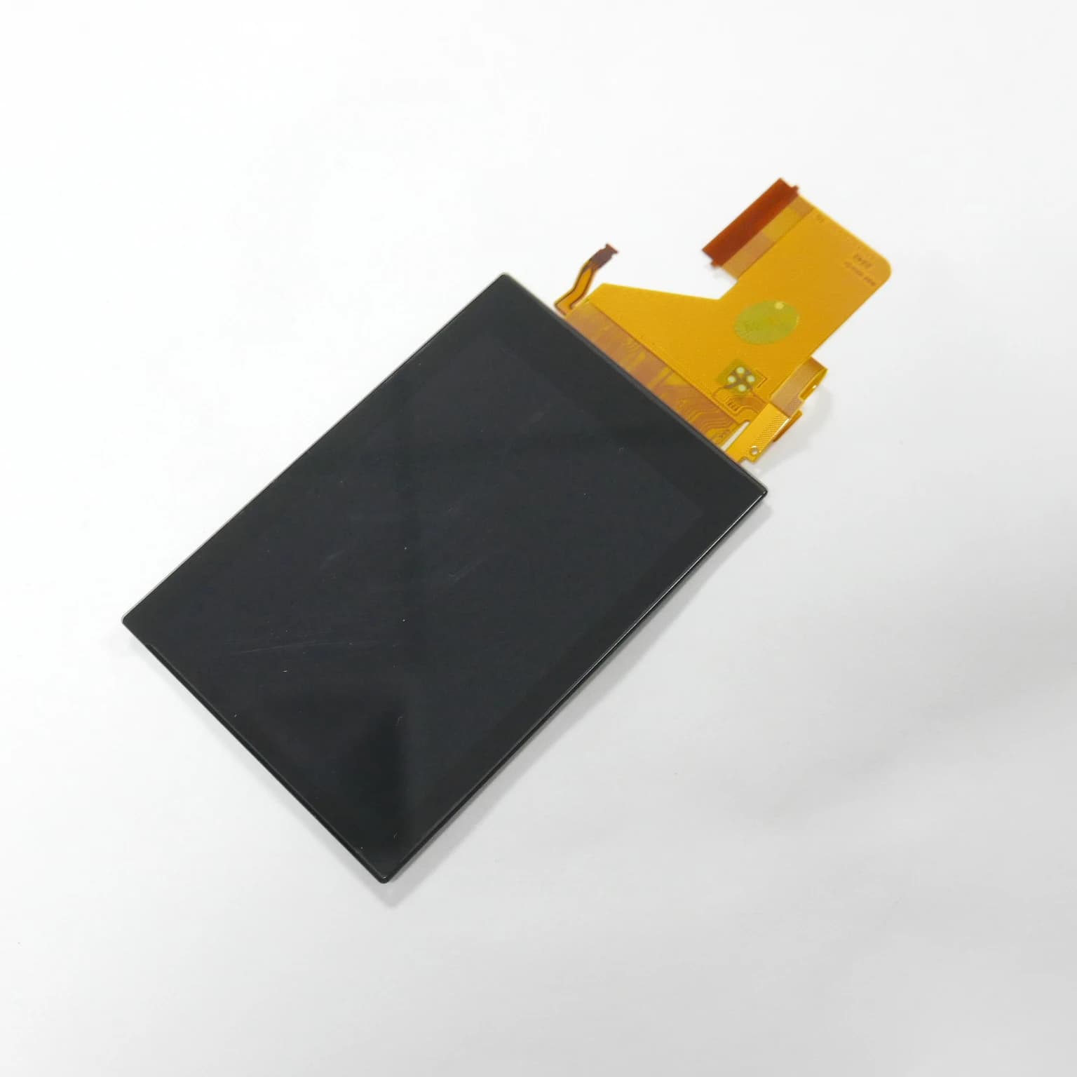 Parti di riparazione per schermo LCD Panasonic Lumix DMC-GX80 GX80 GX85