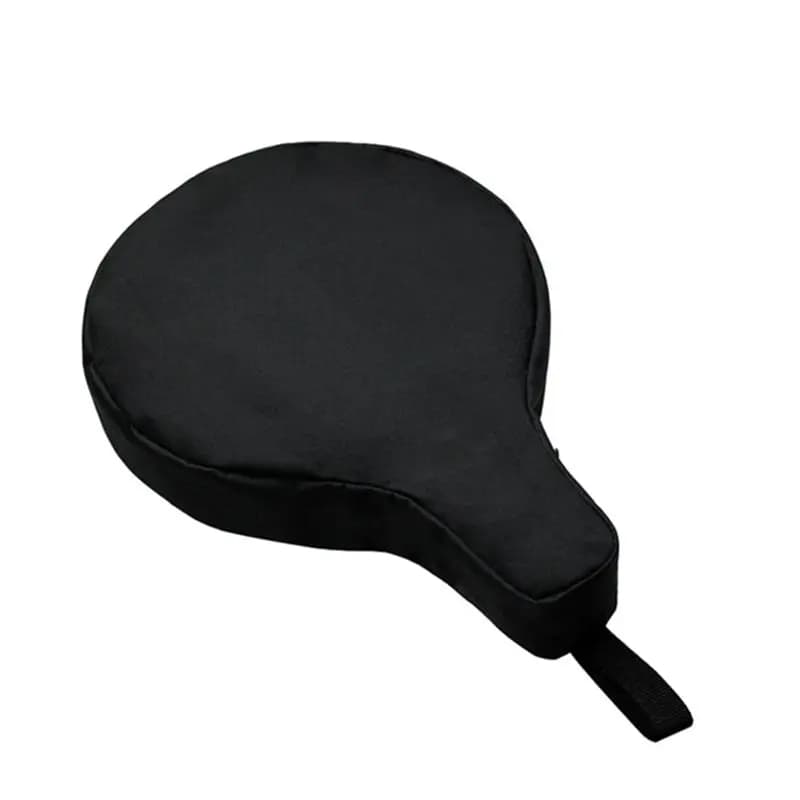 Borsa porta padelle A74E-2, custodia impermeabile per padelle, organizer per il trasporto di padelle per viaggi, campeggio, armadietto