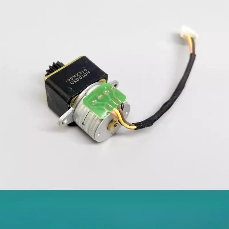 Adatto per gimbal intelligente/angolo robot/autoie stick 15 micro motoriduttore passo-passo