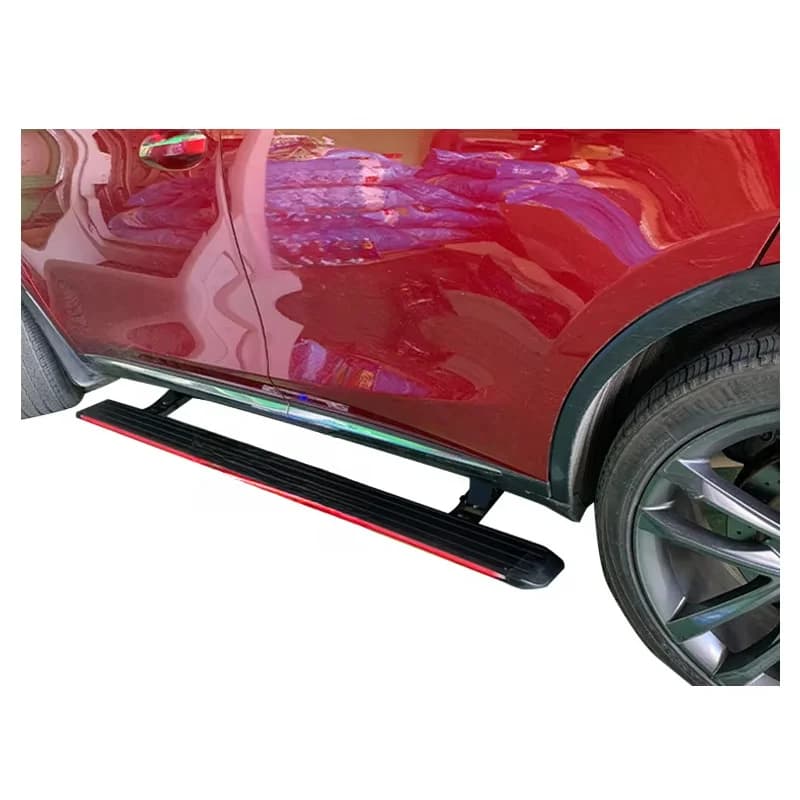 Power Side Step Running Boards Auto Exterior Modification Car Accessories
