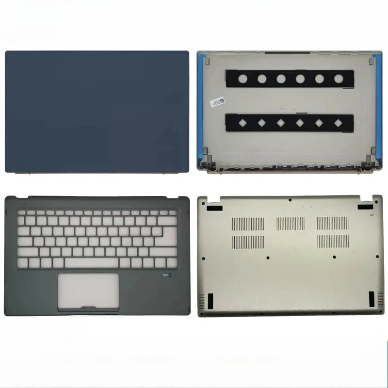 Original suitable for Hummingbird Swift 5 SF514-55T N19H5 laptop LCD screen top cover screen frame palm support bottom shell