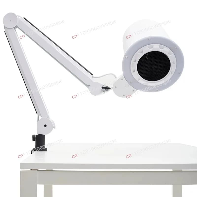 Lighting Nail Cleaner Vacuum Cleaner High-end Top Suction Silent Suction King