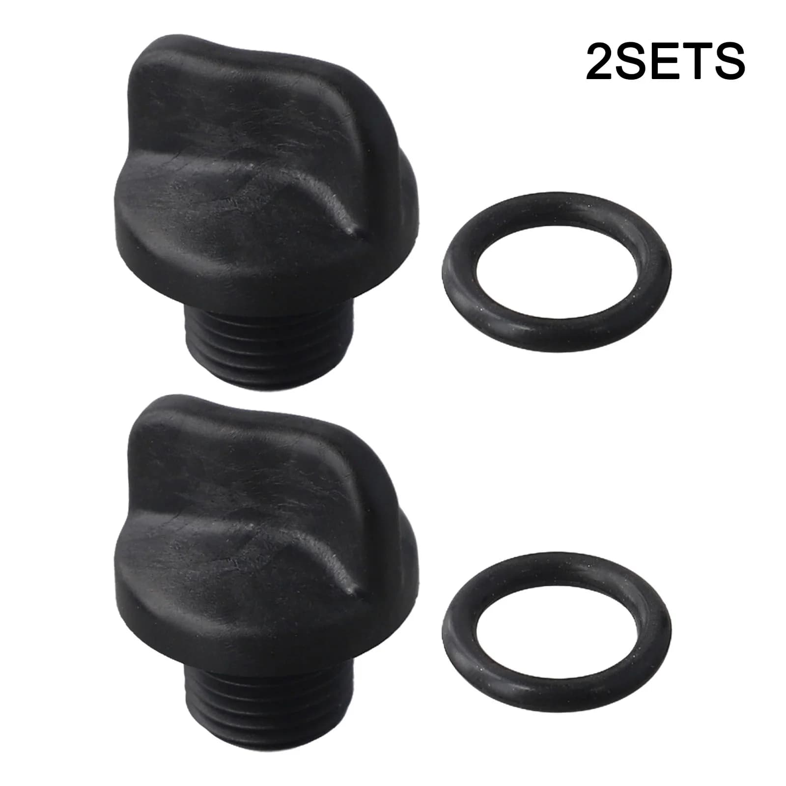 Reliable spare part set for exhaust tap and O-ring for Zodiac pool pumps and systems, designed for easy installation