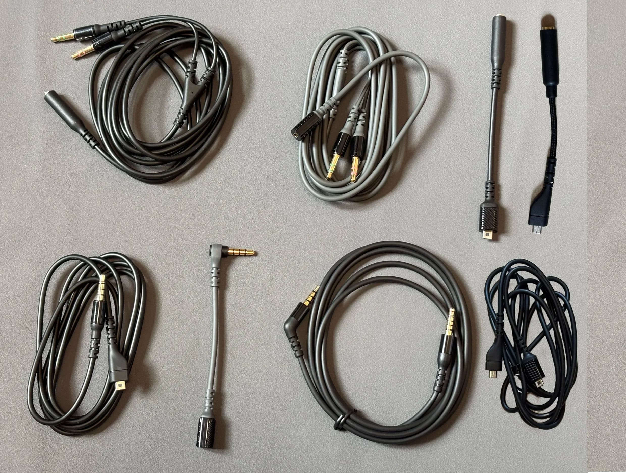 SoundCard 3.5mm 2 in 1 Audio Cable for SteelSeries Arctis 3 5 7 Nova Pro raw Gaming Headset GameDAC Accessories