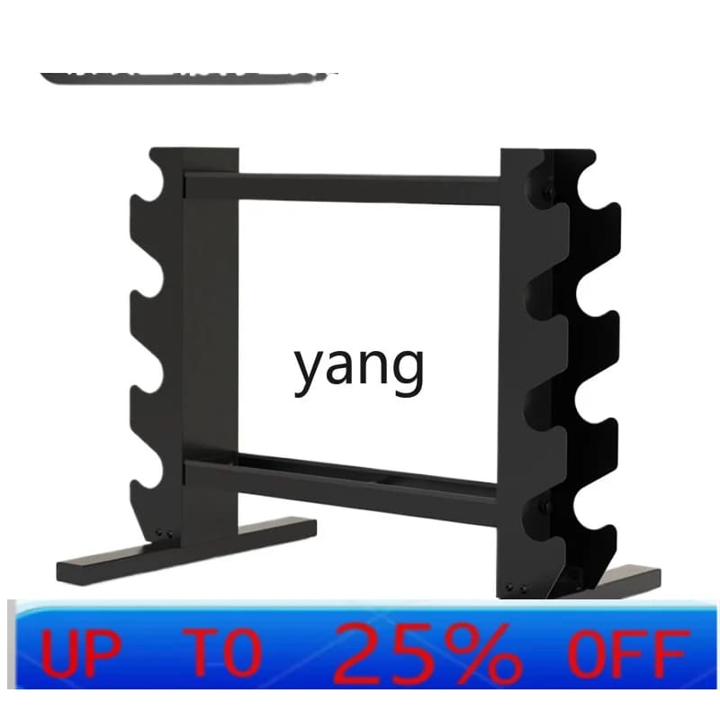 CX set of handlebars combination steel kettlebell for domestic use storage rack for multifunctional equipment