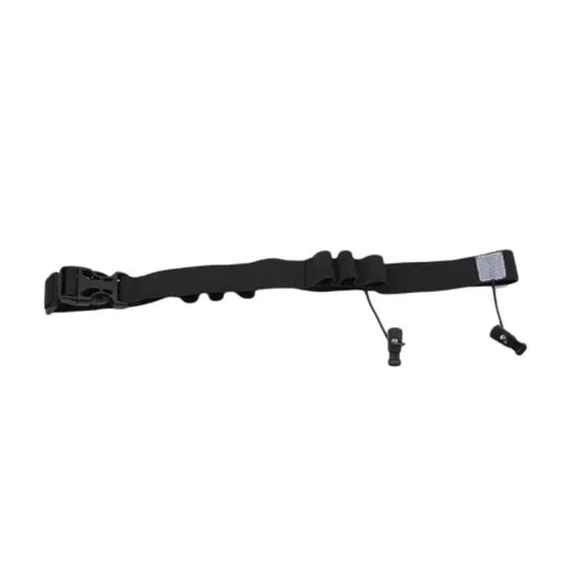 Unisex belt for 1 piece triathlon marathon race number with gel support, racing fabric, outdoor sports