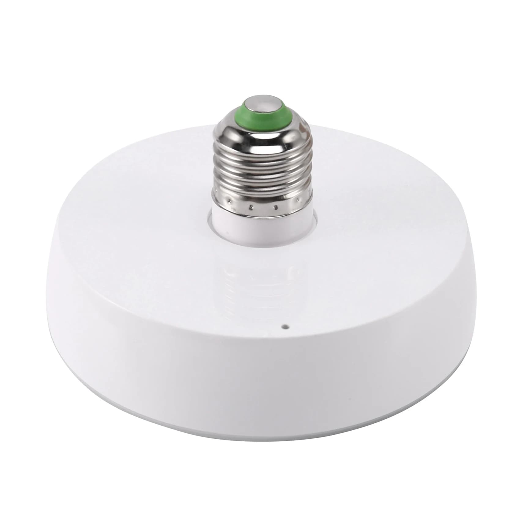 2X 15W Motion Sensor Light Bulb - Super Bright Motion Activated LED Bulb With Motion PIR Infrared Sensor-AT30