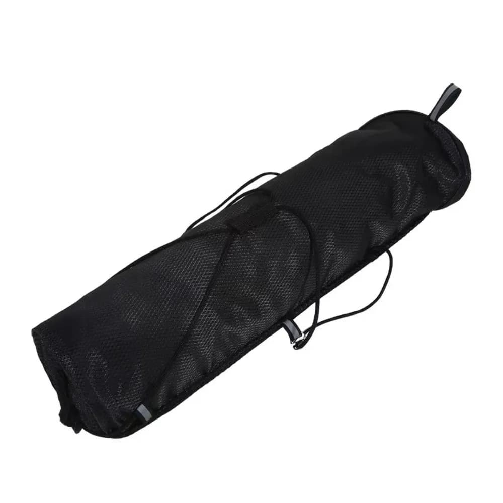 Durable Lightweight Trekking Poles Carry Bag Waterproof Large capacity Cane Bag Nylon Hiking Cane Storage Bag