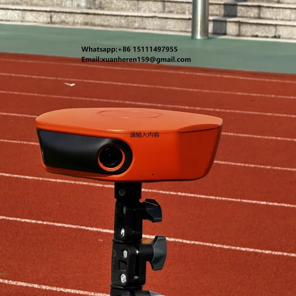 Professional Waterproof Soccer Football Basketball 4G 5G WiFi Action AI Tracking Camera 4K 1080P HD Video Recording Live