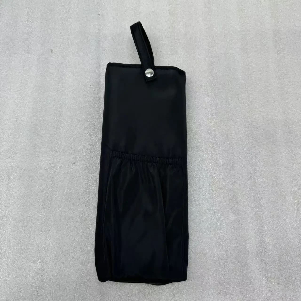 Anti-scottage storage bag for curling iron, high temperature hairdryer bag, hanging case for copper comb