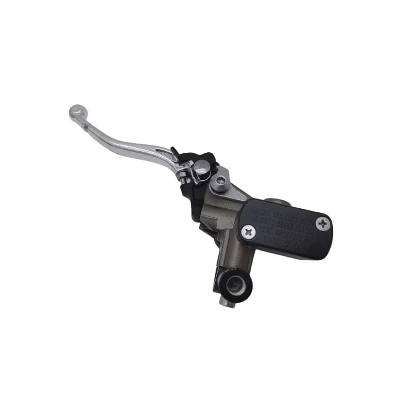 Bici fuoristrada elettrica SUR-RON per accessori super ape Gruppo leva freno sinistra pompa superiore originale UB