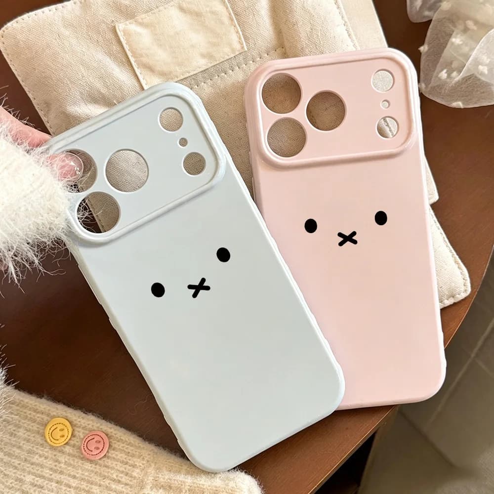 Cover per Telefono in Silicone con Disegni Cartoon per Samsung Galaxy A57 5G A 57 A17 A56 A55 A54 A37 A16 A36 A35 A26 A07 A06 A05