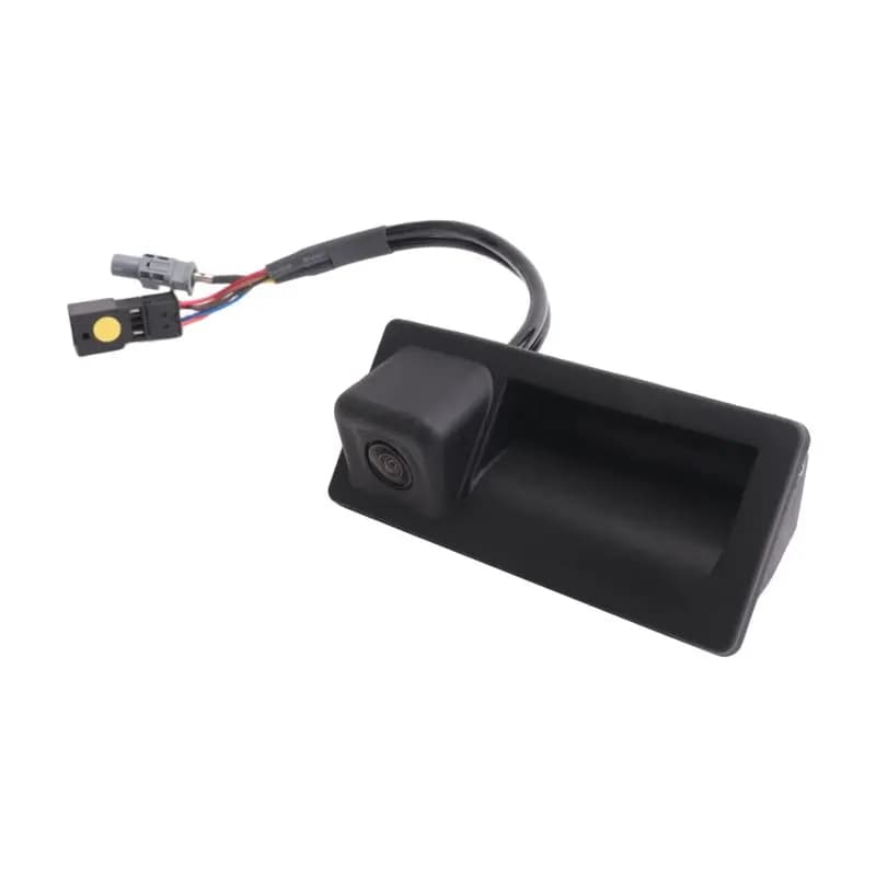 Telecamera per maniglia del portellone posteriore per A3 S3 A6 4G, telecamera di retromarcia con maniglia per A3 S3 A6 4G 8V0827566 8V0827566B-N29R