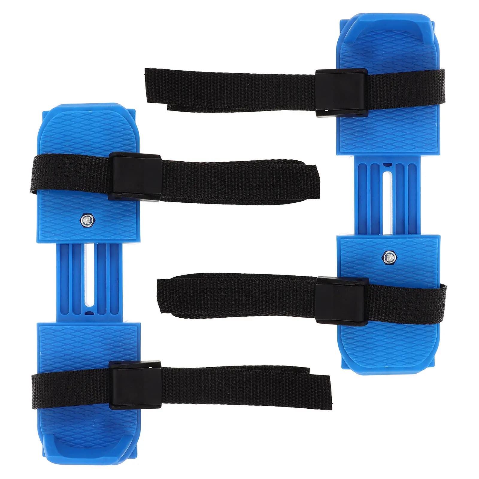 1 pair Adjustable Ice Skates Beginner Winter Snow Short Halloween Christmas New Year Ice Skate Cover Ice Skate Accessories