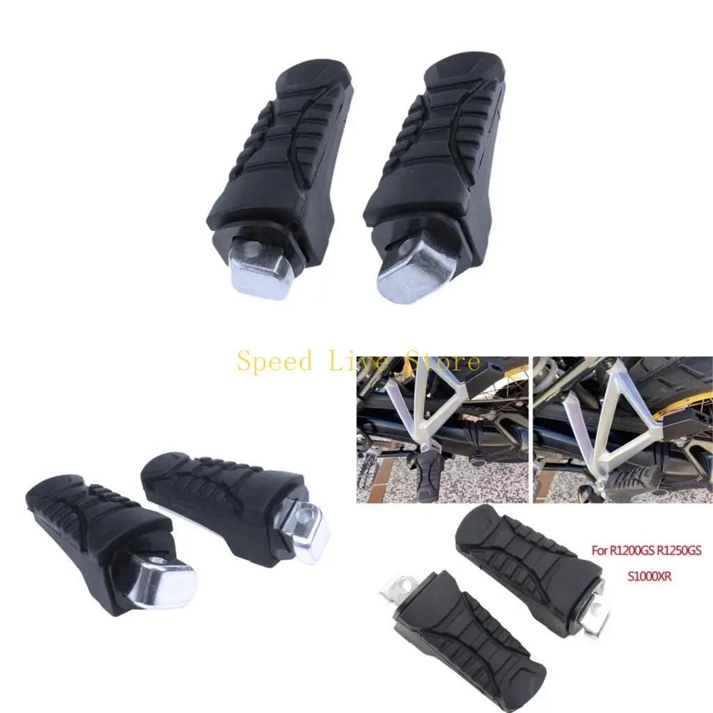 547C PEG ERGOMICI PIEDI PER IL MOTORE S1000XR Offrendo supporto guida superiore