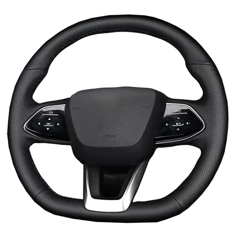 For FAW Bestune T99 2019 - 2023 Hand Stitching Car Covers Wrap 2022 2021 2020