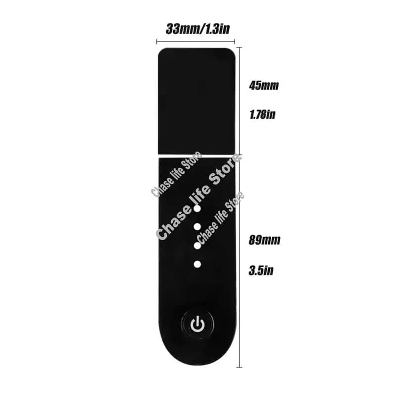 Nuovo Hot Scooter Elettrico Cruscotto Display Pannello di Controllo Parte Per Xiaomi M365 Delectric Scooter Cruscotto BT Circuito