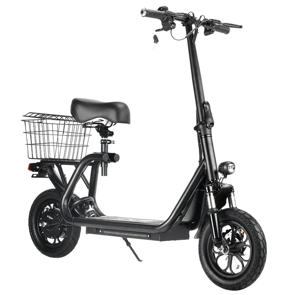 Little Harley bicicletta elettrica per adulti batteria pieghevole per auto 800W ad alta potenza mini portatile a due ruote genitore-figlio femmina elettrica
