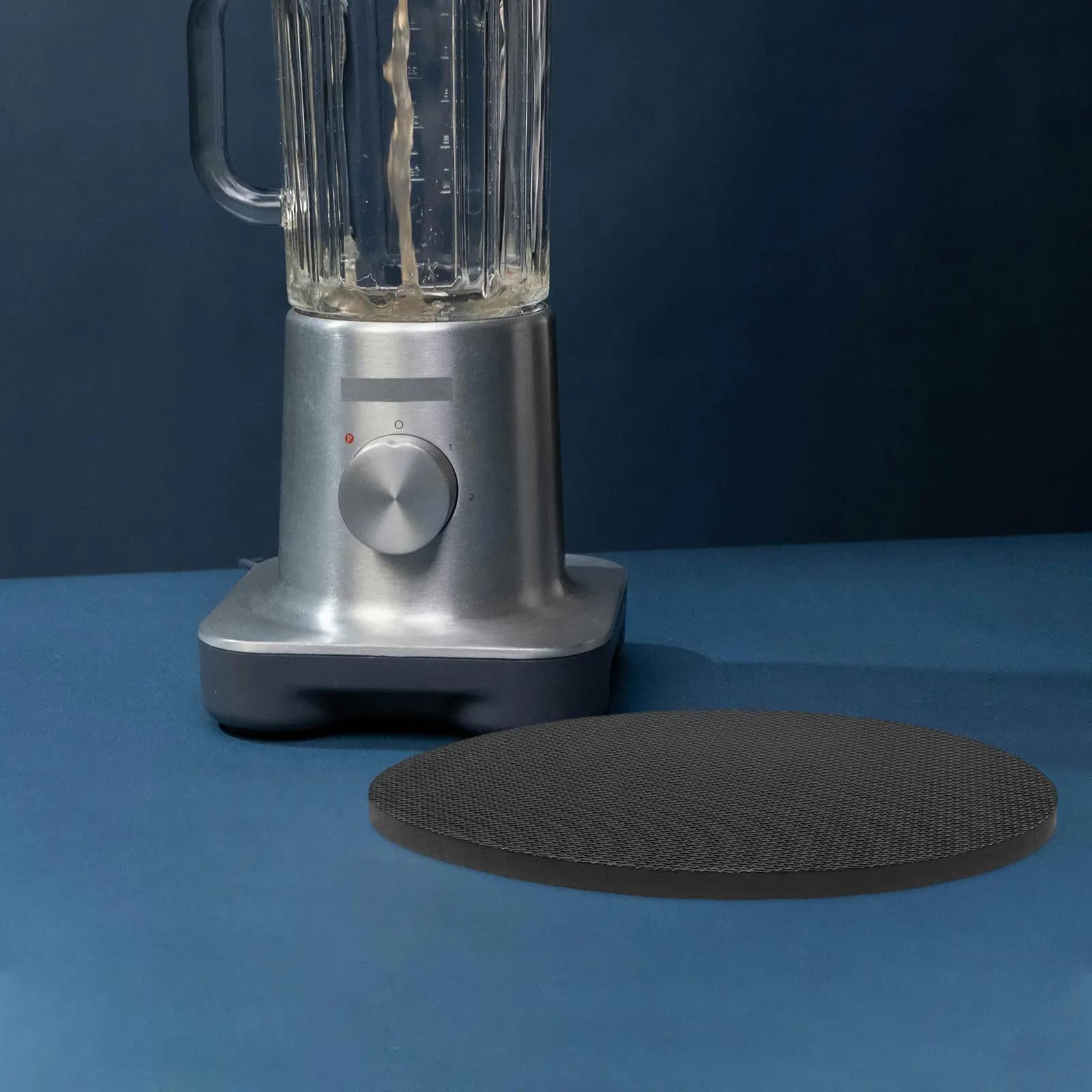 Blender Noise Isolation Mat 10 Eva Anti Vibration Non Slip Shock Absorbing Sound Dampening Pad Kitchen Appliance