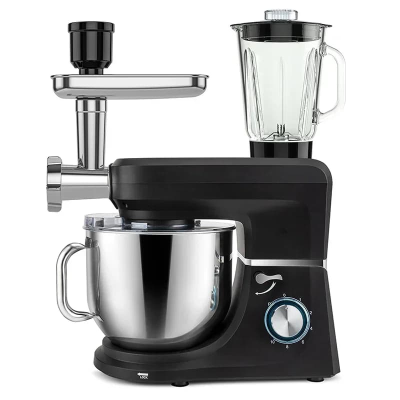 'Electronic Kitchen Appeals Professional Multifunctional Baking Machine Mixer for Food Stang Hot Sales