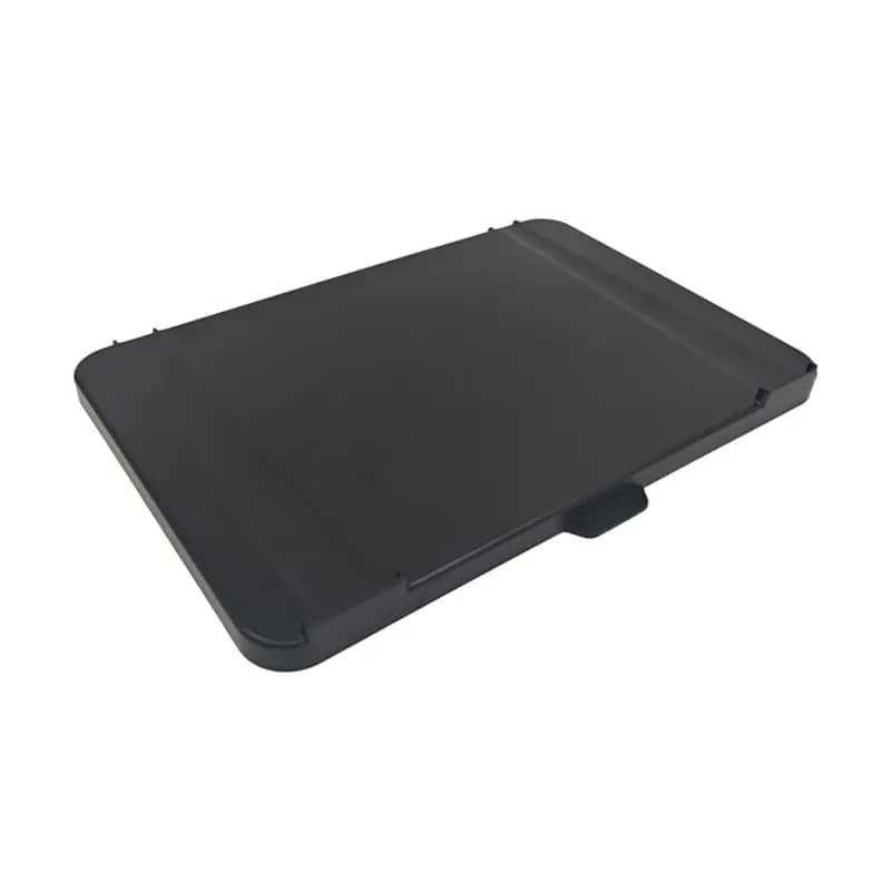 【POPULAR PICK】Copertura protettiva per schermo anti-graffio e anti-polvere per frullatori TM7 con fessura per raschietto per riporre la spatola