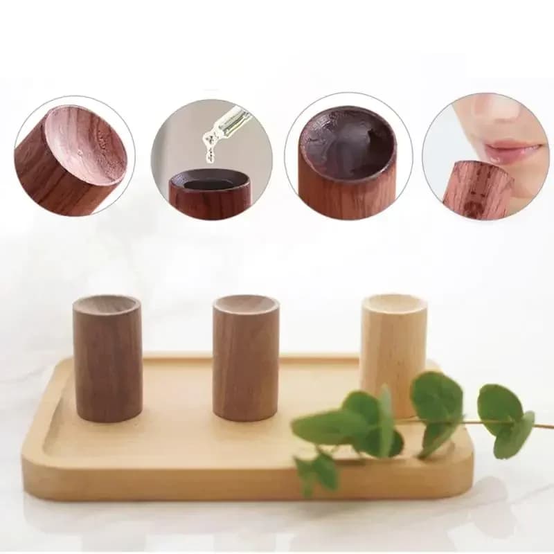 Olio essenziale per la casa deodorante per ambienti in legno diffuso Aroma per interni Auto aria condizionata ciclo accessorio per profumo aromaterapia contiene