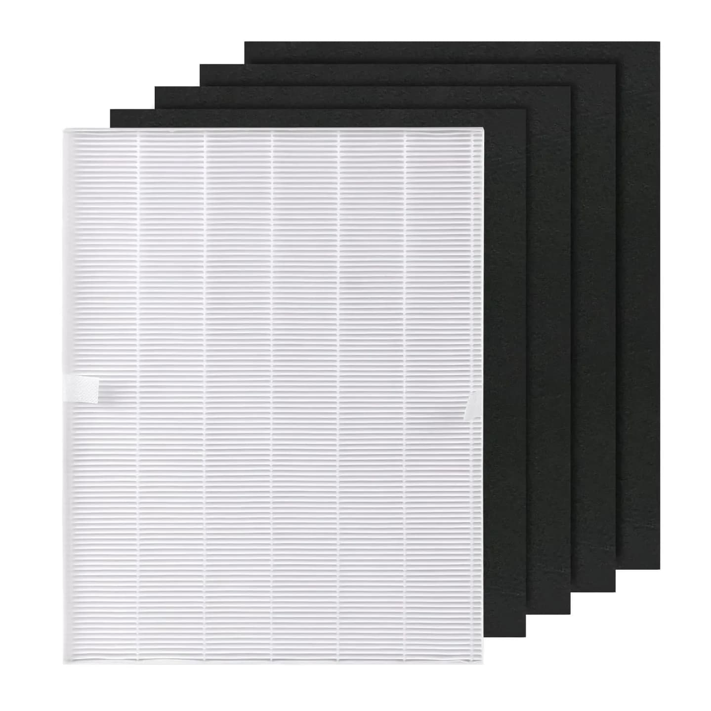 115115 Filtro di ricambio di dimensione A per purificatore d'aria Winix Plasmawave C535 5300 5300-2 6300 6300-2 P300 AM90 C909 9800