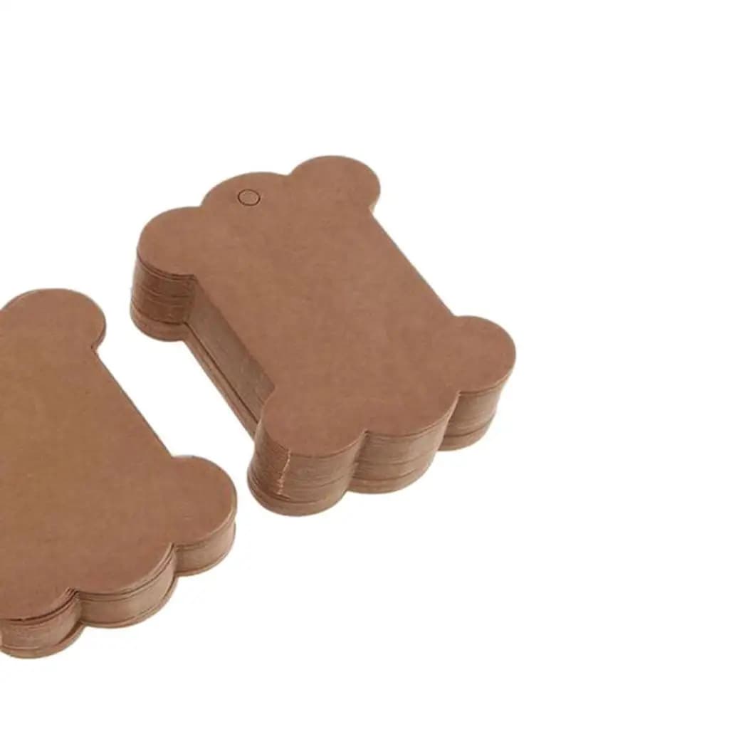 Paper Cross Stitch Thread Holder Embroidery Floss Bobbins Organizer Kit for Knitting Cotton