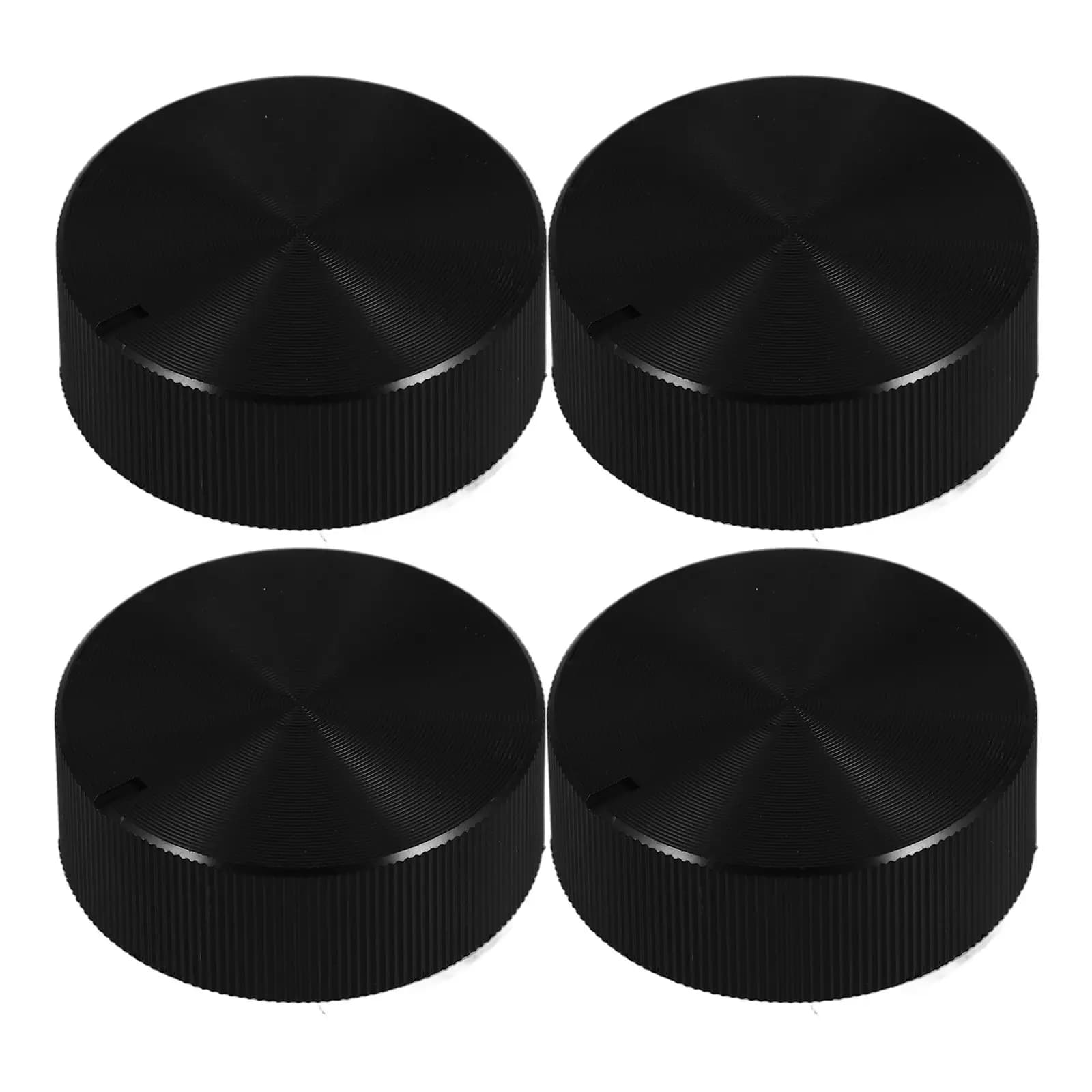 4Pcs Oven Control Knob Timer Switch Pressure Cooker Replacement Cap Air Fryer Rotary Cooker Accessory Oven Control Switch Knob