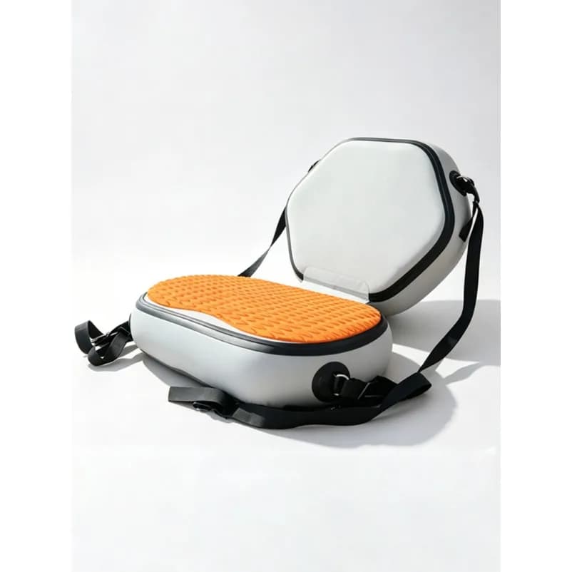 Surfboard Cushion Wear-resistant Portable Storage Paddle Board Seat Water Sports Kayak Mat