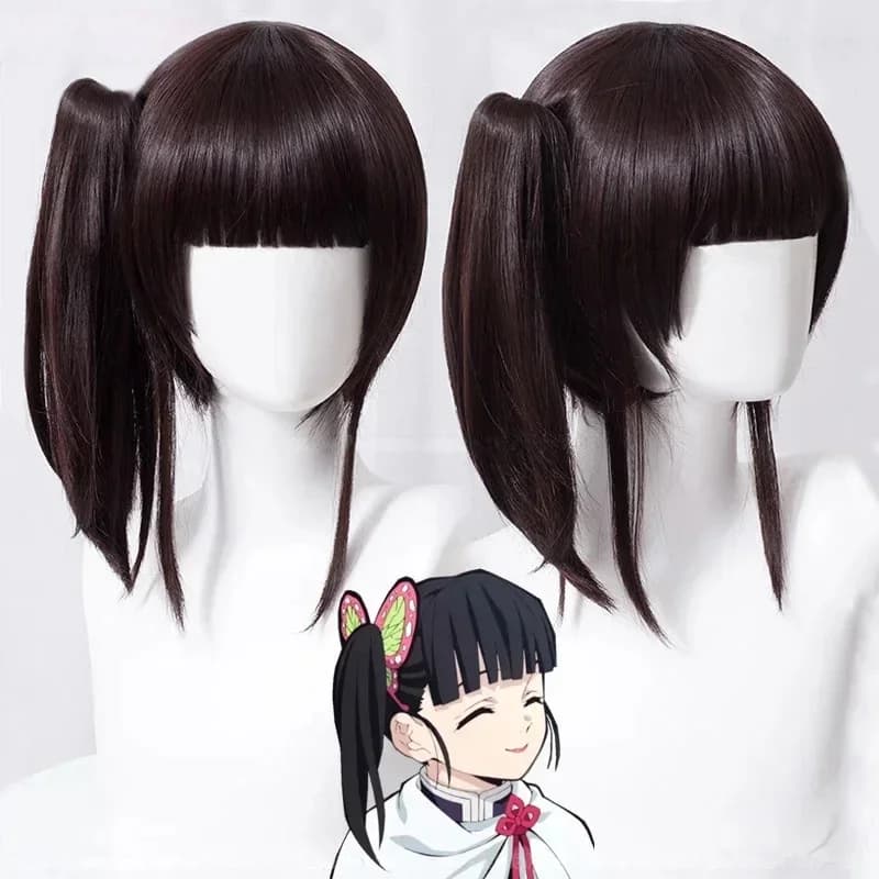 2026 Halloween anime character, cosplay wig, Halloween