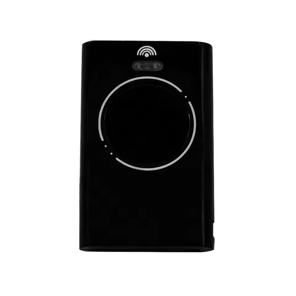 Telecomando per porta del garage 868 Mhz Palmare 433 MHz Rolling Code Apricancello 12MA Controller per porte e finestre per XT2 868 SLH LR