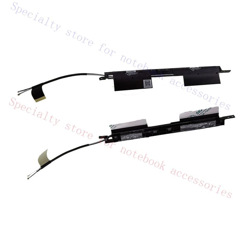 R+ Wifi Cable Wireless Antenna Cable For Dell Inspiron 15 5547 5548 0F6T7J/ 0YY2W3