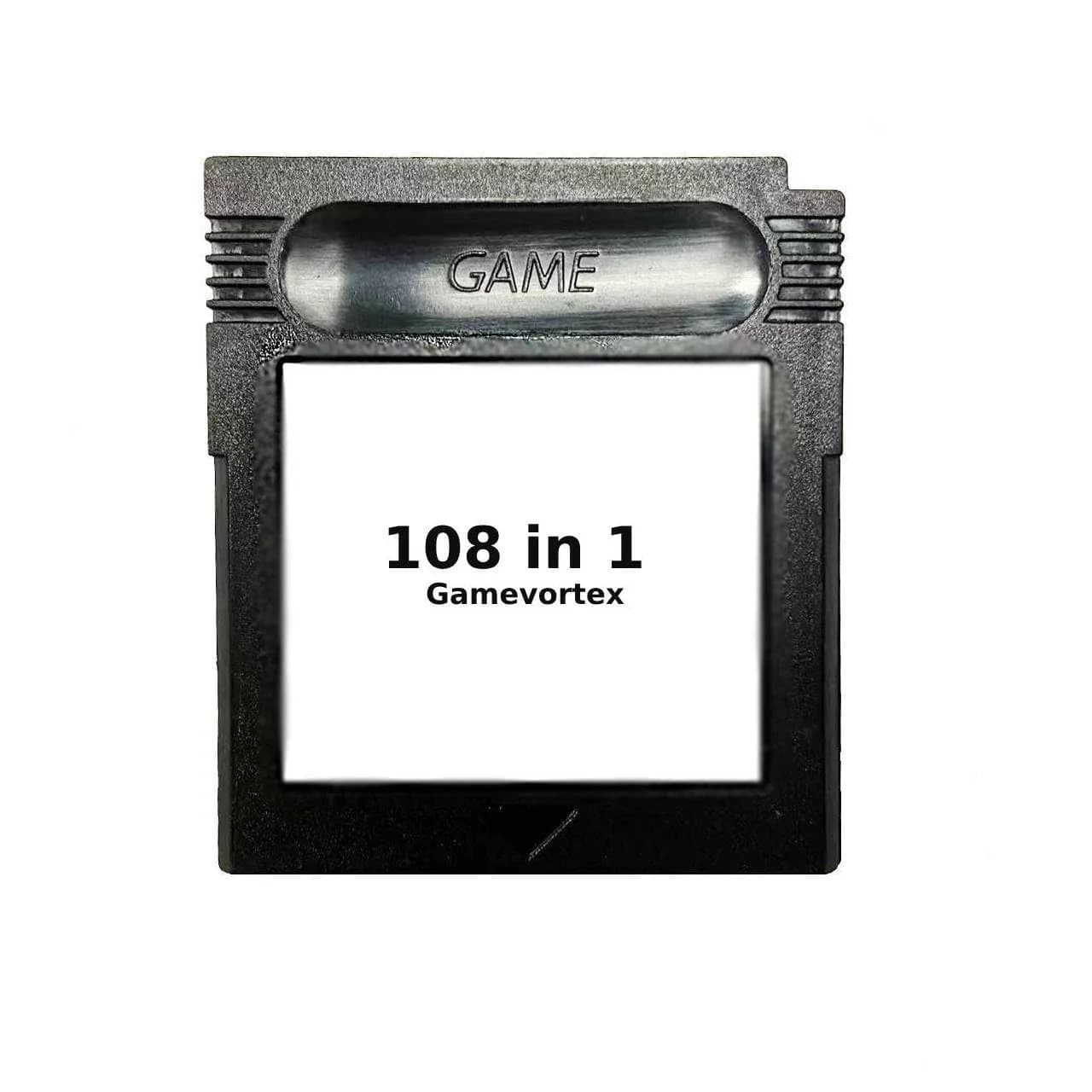 Super Cartuccia 108 in 1 per Game Boy Color GBC, Scheda di Gioco Video a 16 bit per Console Portatile