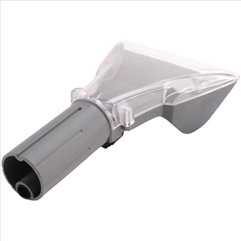 A01V-For Karcher Tape nozzle 8/1 C 10/1 10/2 Adv 30/4, 4.130-001 Replacement vacuum cleaner robot sweeper